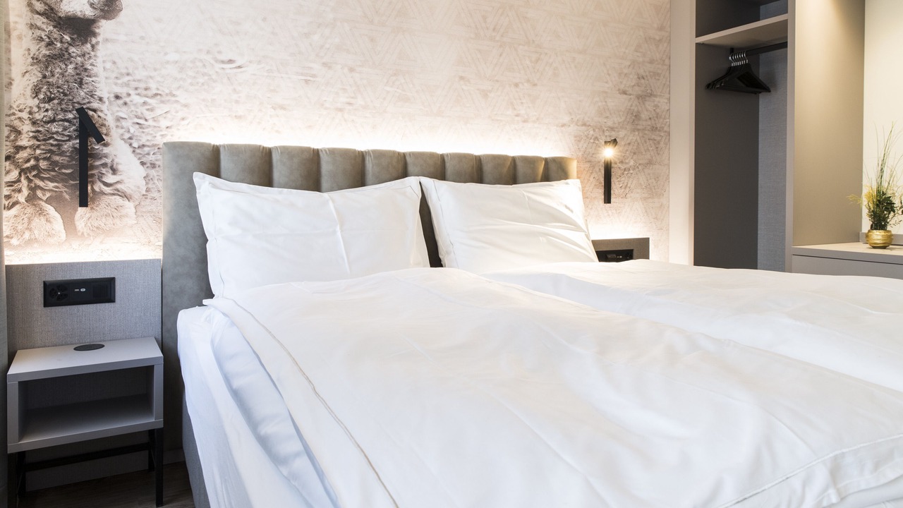 Photo of Bedroom in Naters