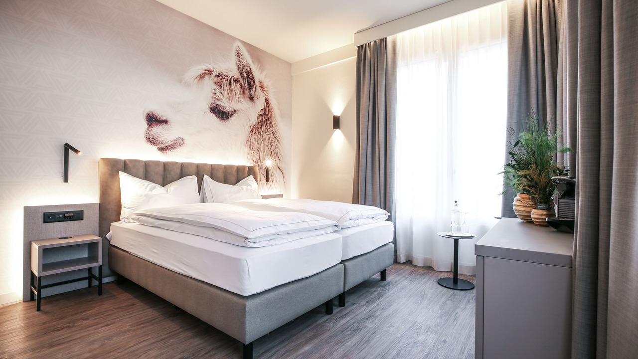 Photo of Bedroom in Naters