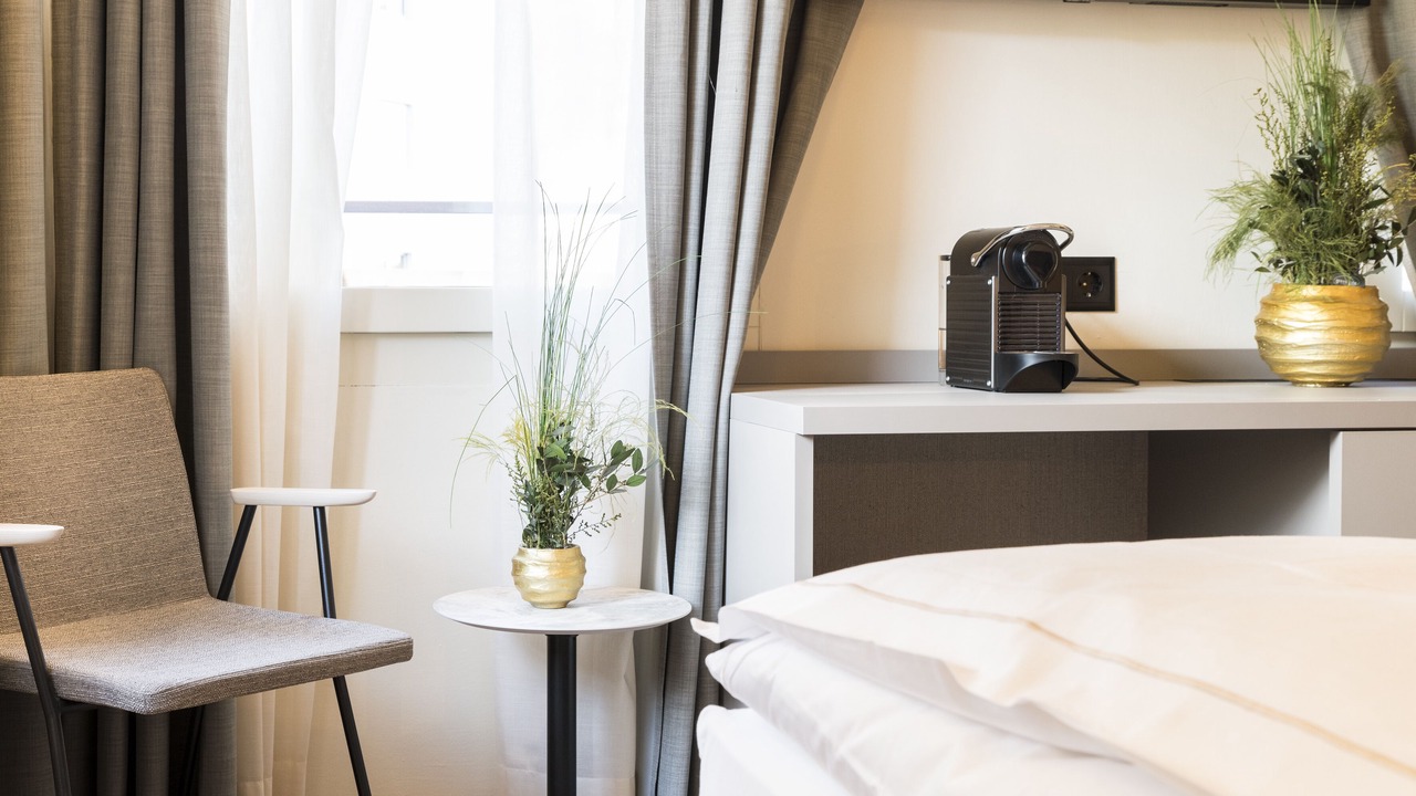 Photo of Bedroom in Naters