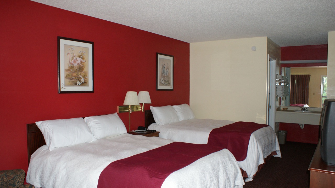 Photo of Bedroom in Register