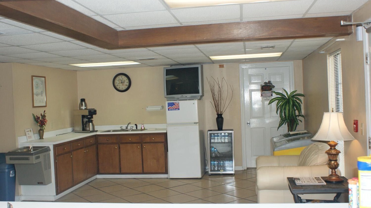 Photo of Kitchen in Register