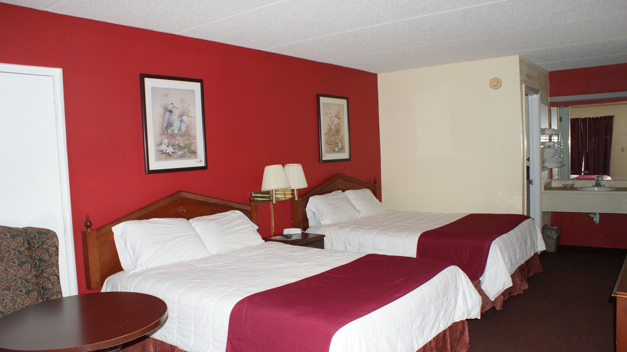 Photo of Bedroom in Register