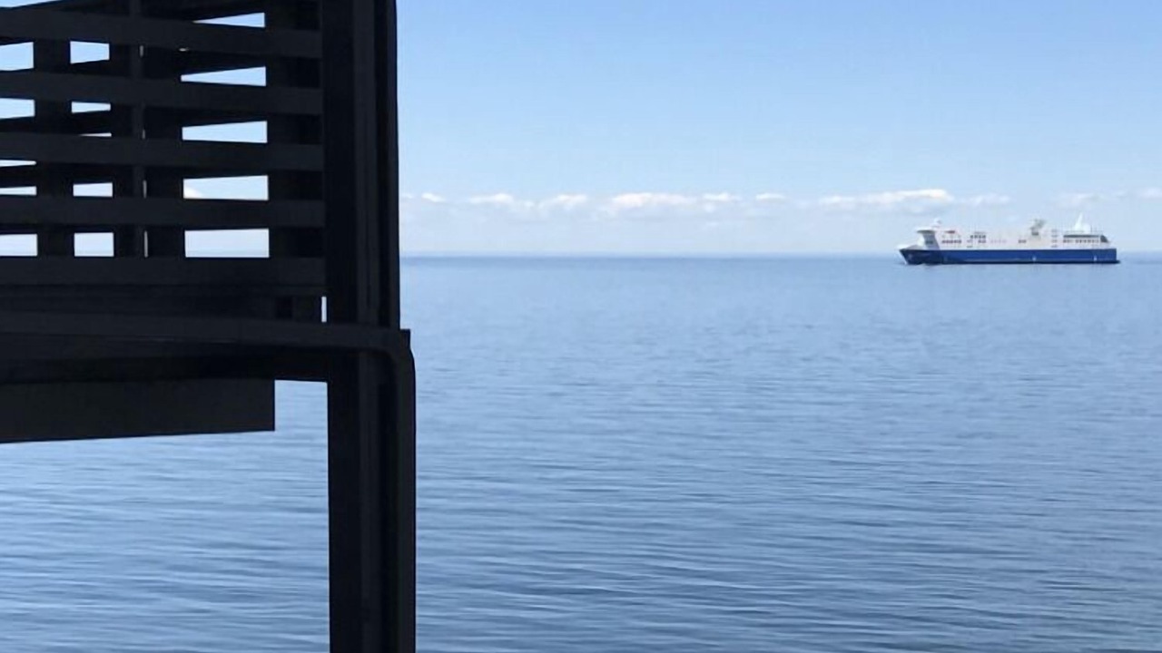 Photo of Outdoor in Matane