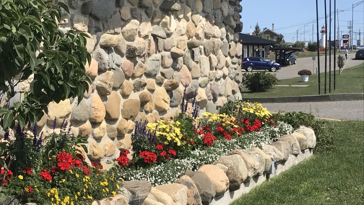 Photo of Outdoor in Matane