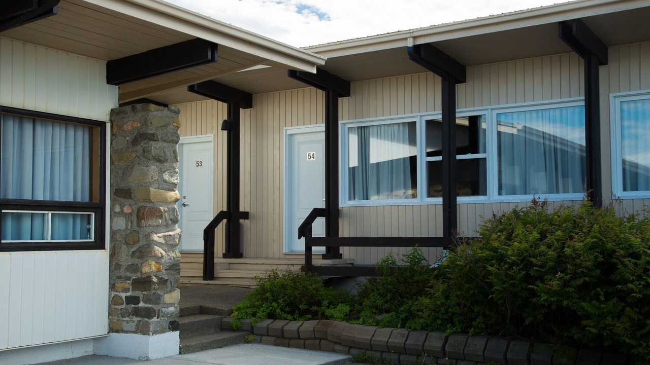 Photo of Outdoor in Matane