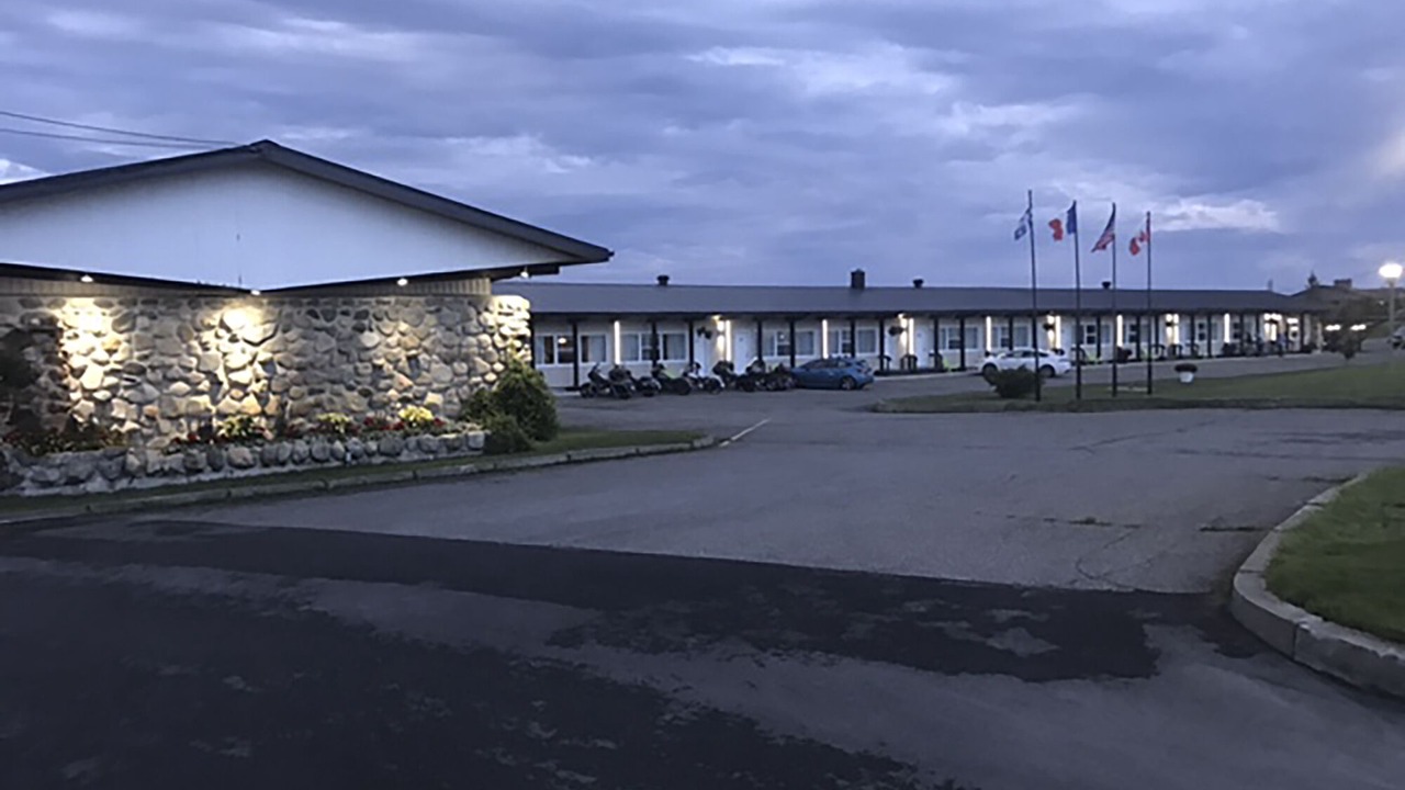 Photo of Outdoor in Matane