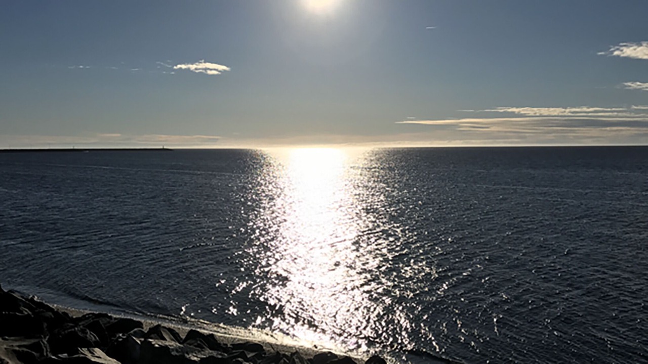 Photo of Outdoor in Matane