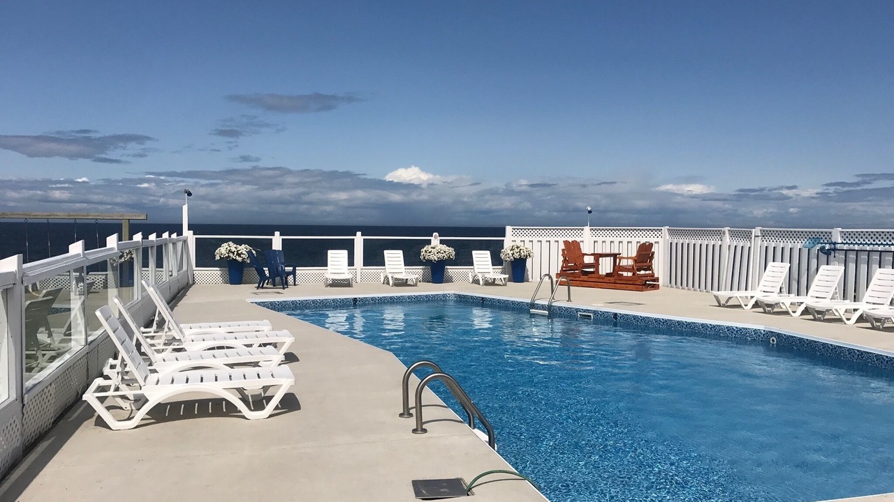 Photo of Outdoor in Matane