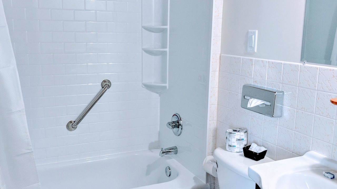 Photo of Bathroom in Matane