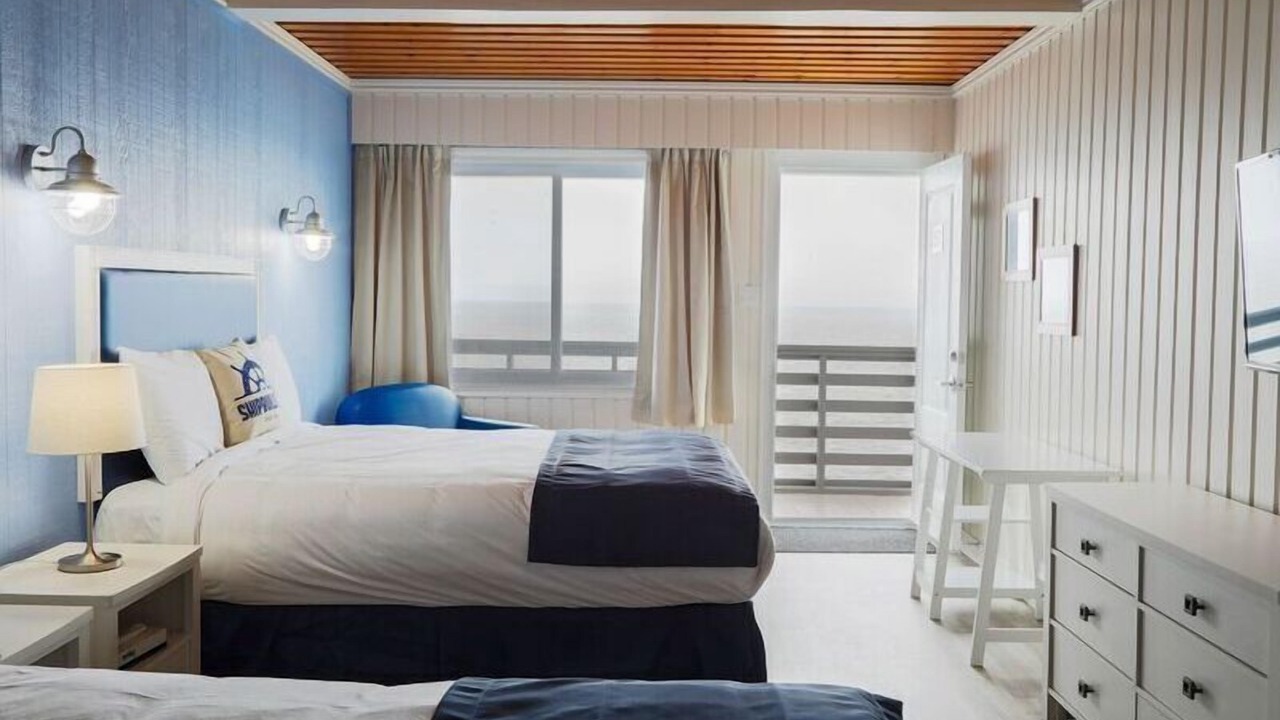 Photo of Bedroom in Matane
