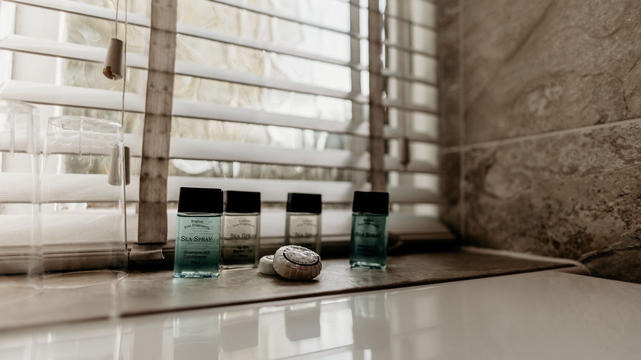 Photo of Bathroom in Cannock