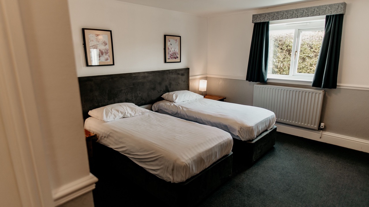 Photo of Bedroom in Cannock
