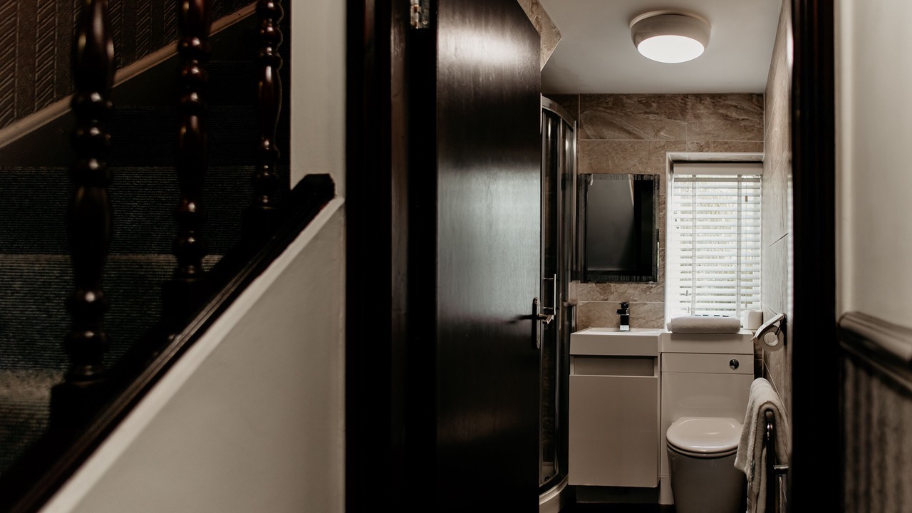 Photo of Bathroom in Cannock