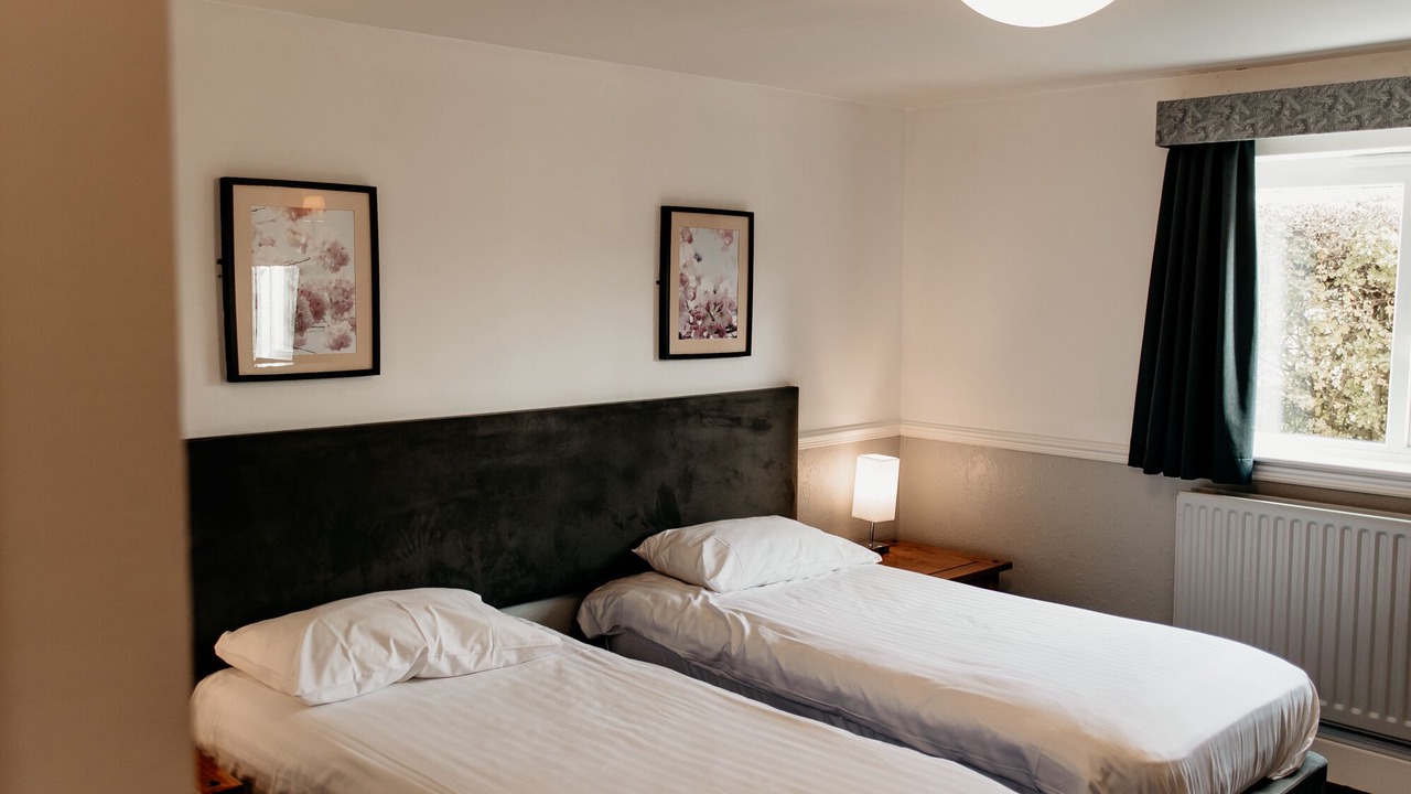 Photo of Bedroom in Cannock