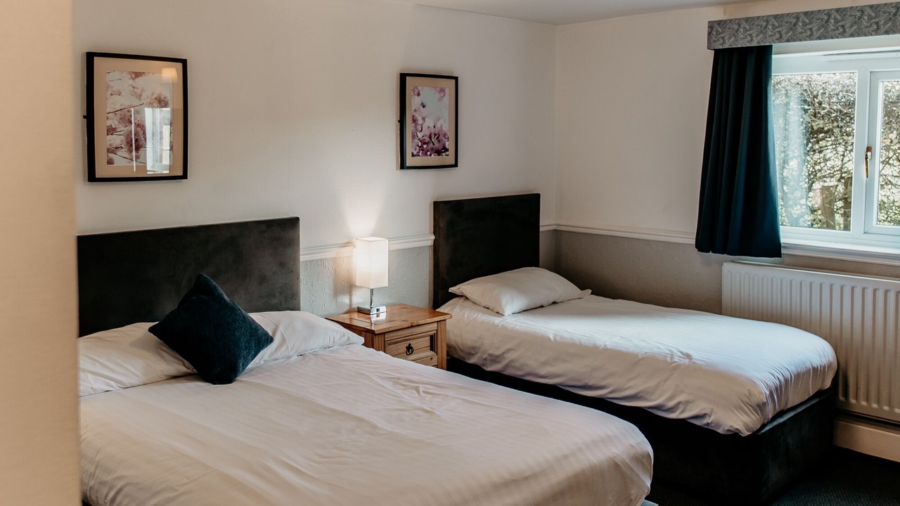 Photo of Bedroom in Cannock