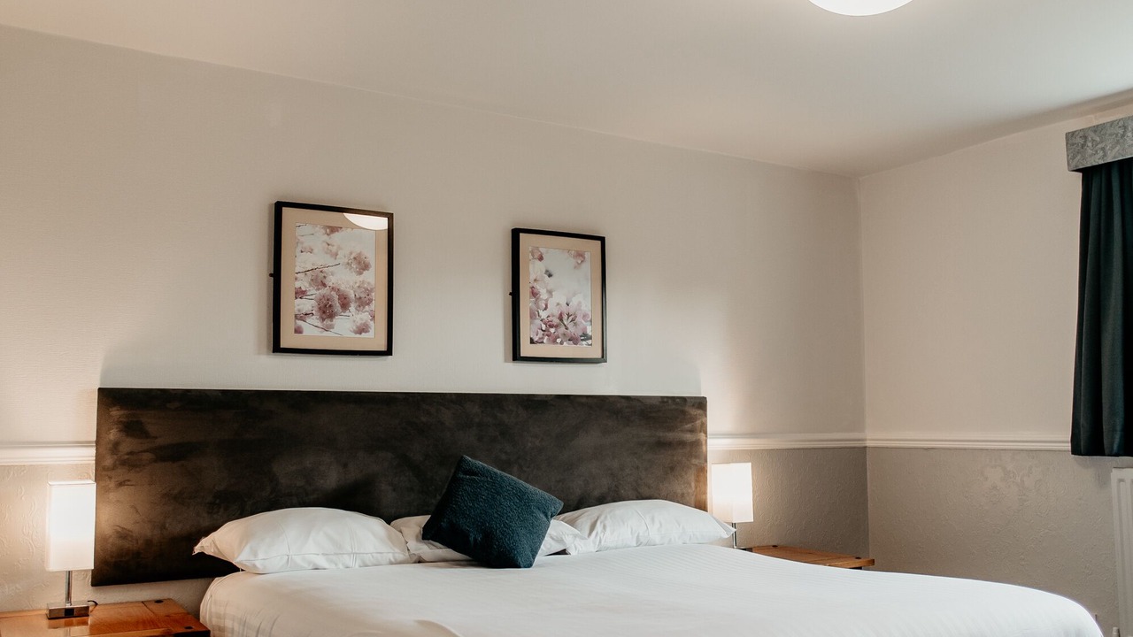 Photo of Bedroom in Cannock