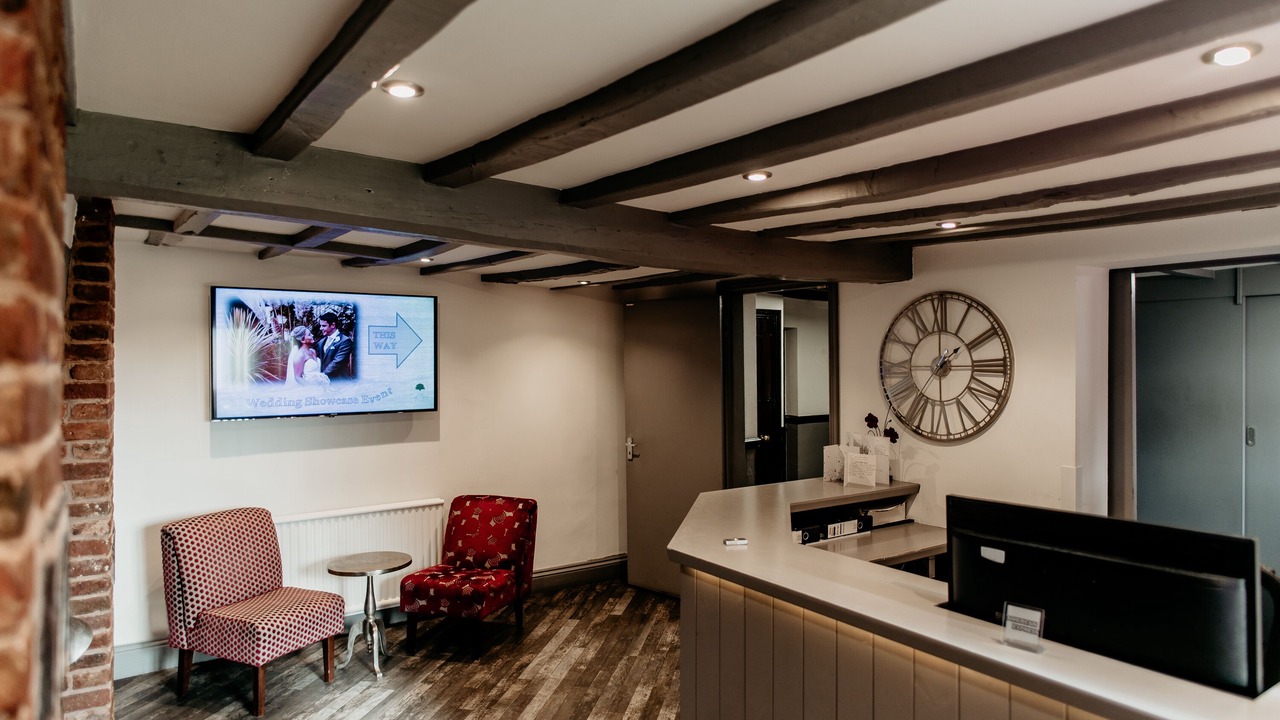 Photo of Others in Cannock