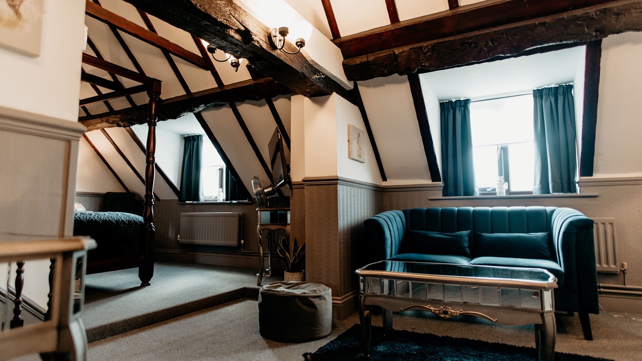 Photo of Others in Cannock