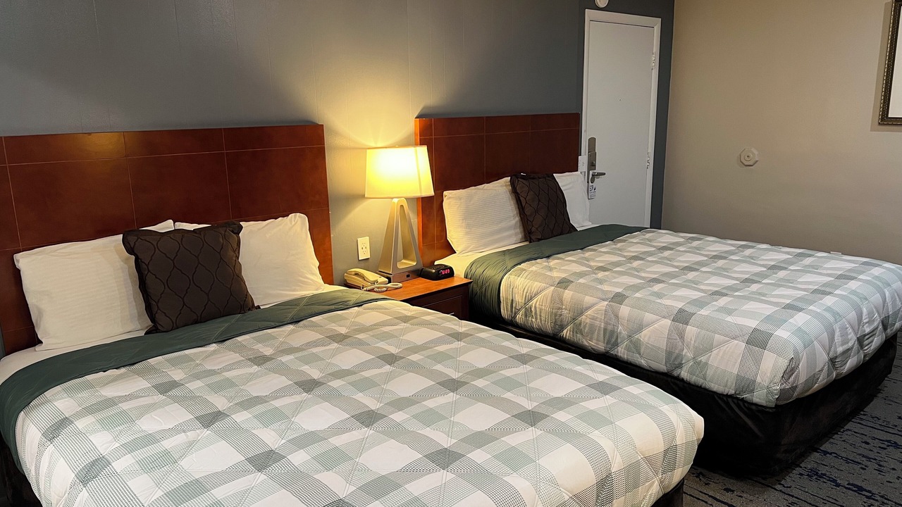 Photo of Bedroom in Downtown Eugene