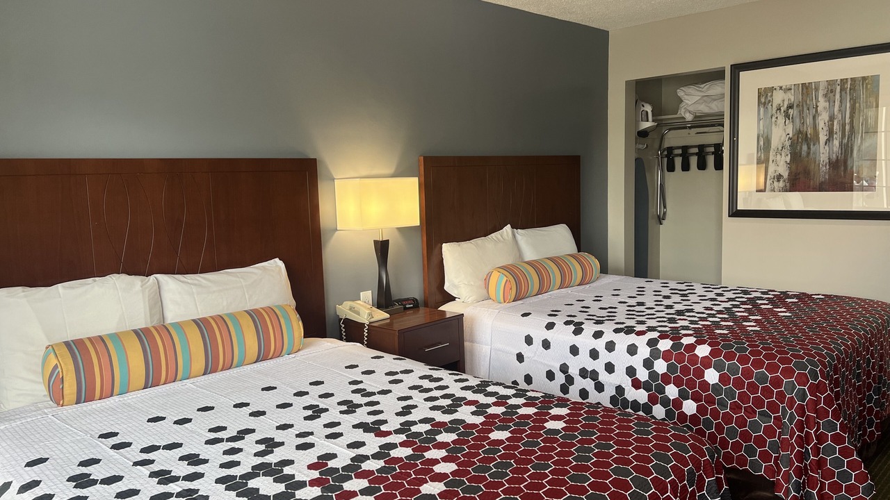 Photo of Bedroom in Downtown Eugene