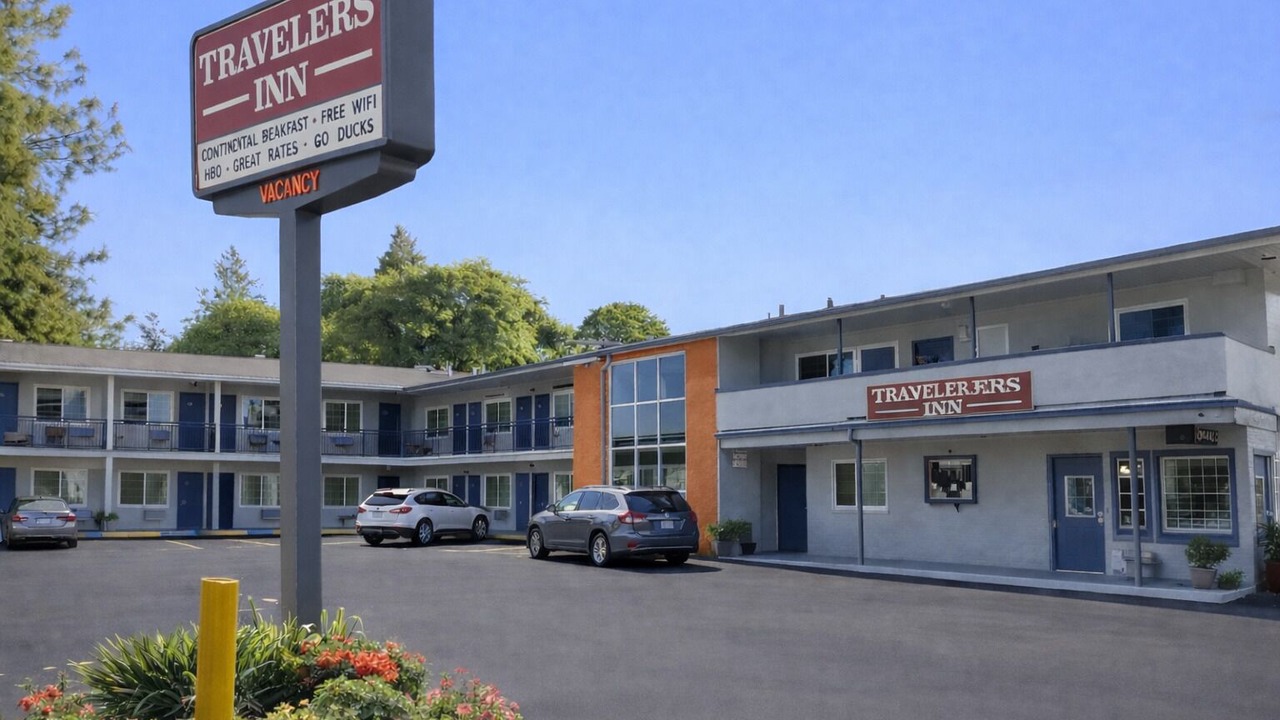 Photo of Outdoor in Downtown Eugene