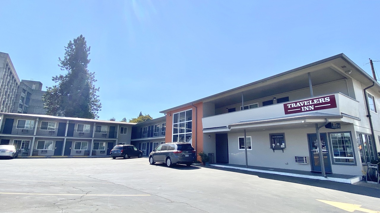 Photo of Outdoor in Downtown Eugene