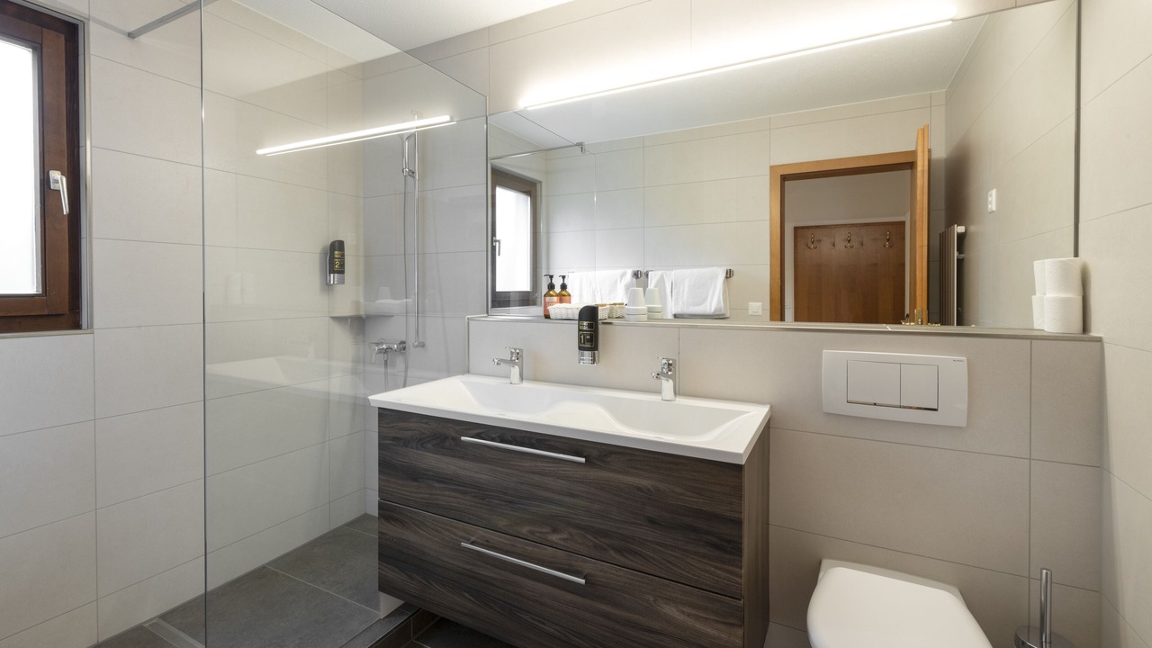 Photo of Bathroom in Weggis