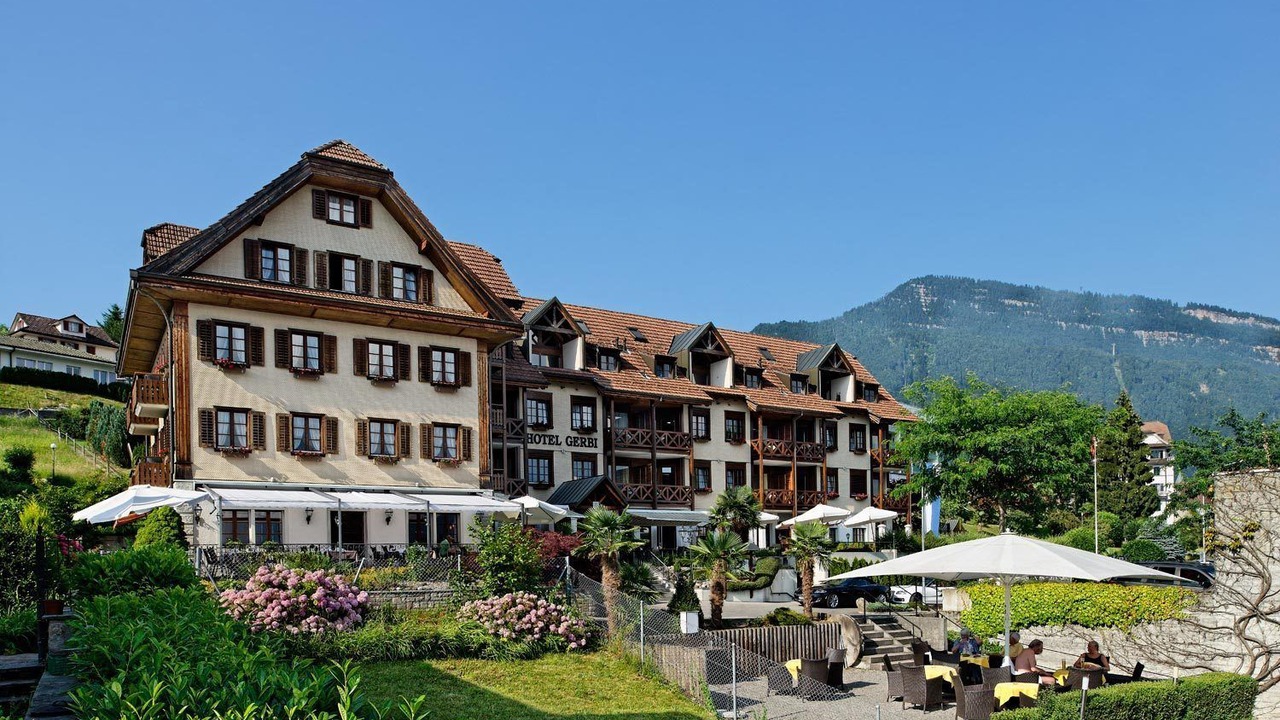 Photo of Outdoor in Weggis