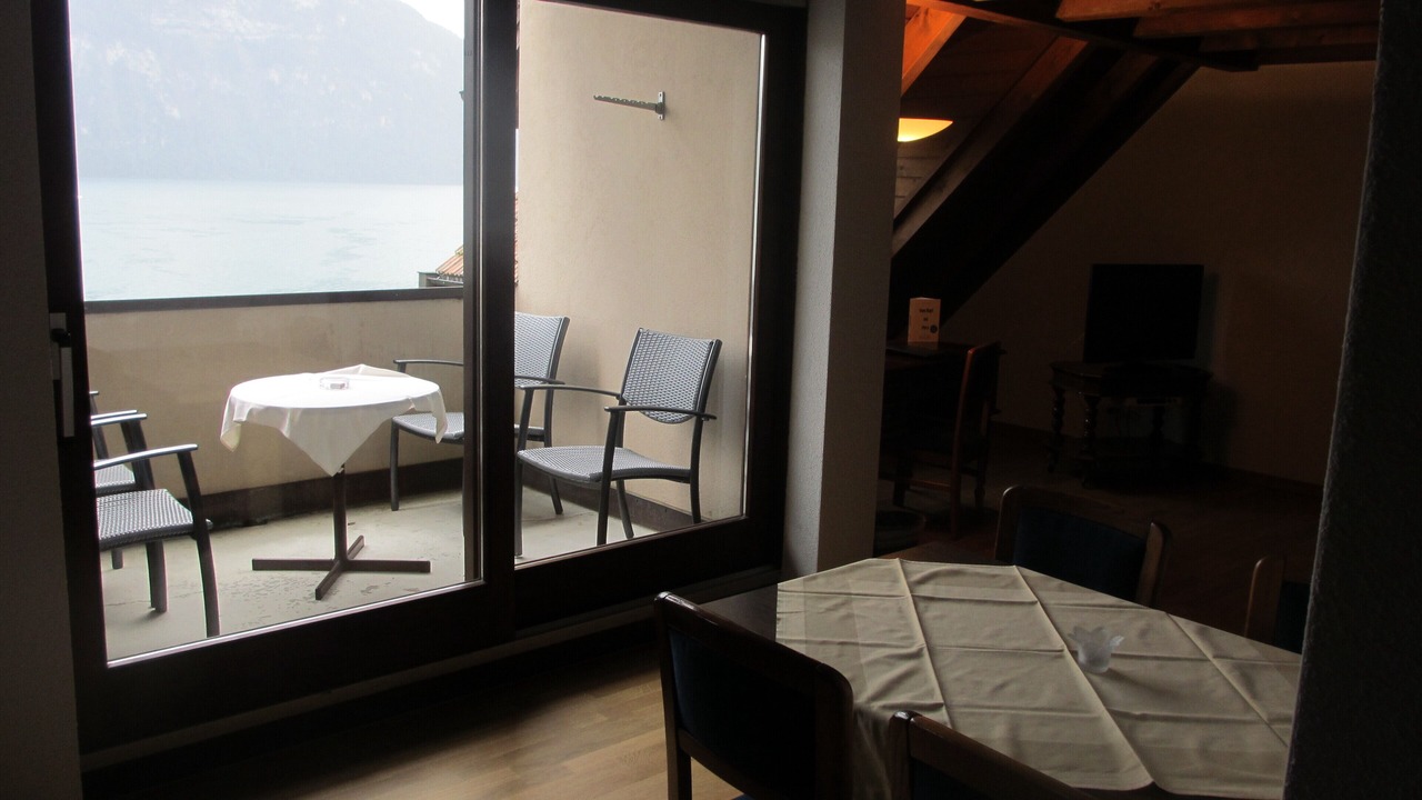 Photo of Bedroom in Weggis