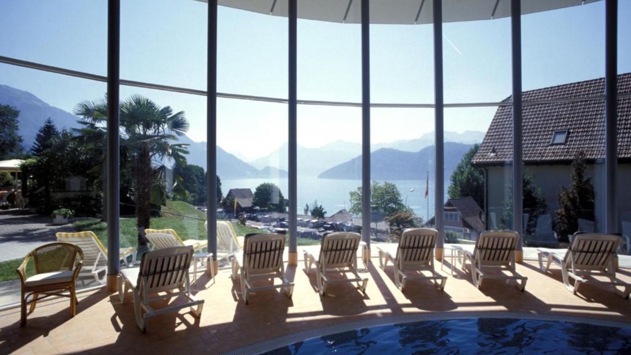 Photo of Outdoor in Weggis