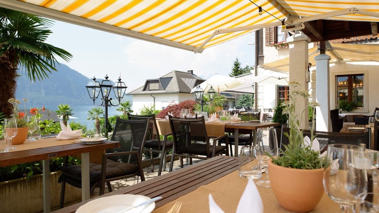 Photo of Outdoor in Weggis