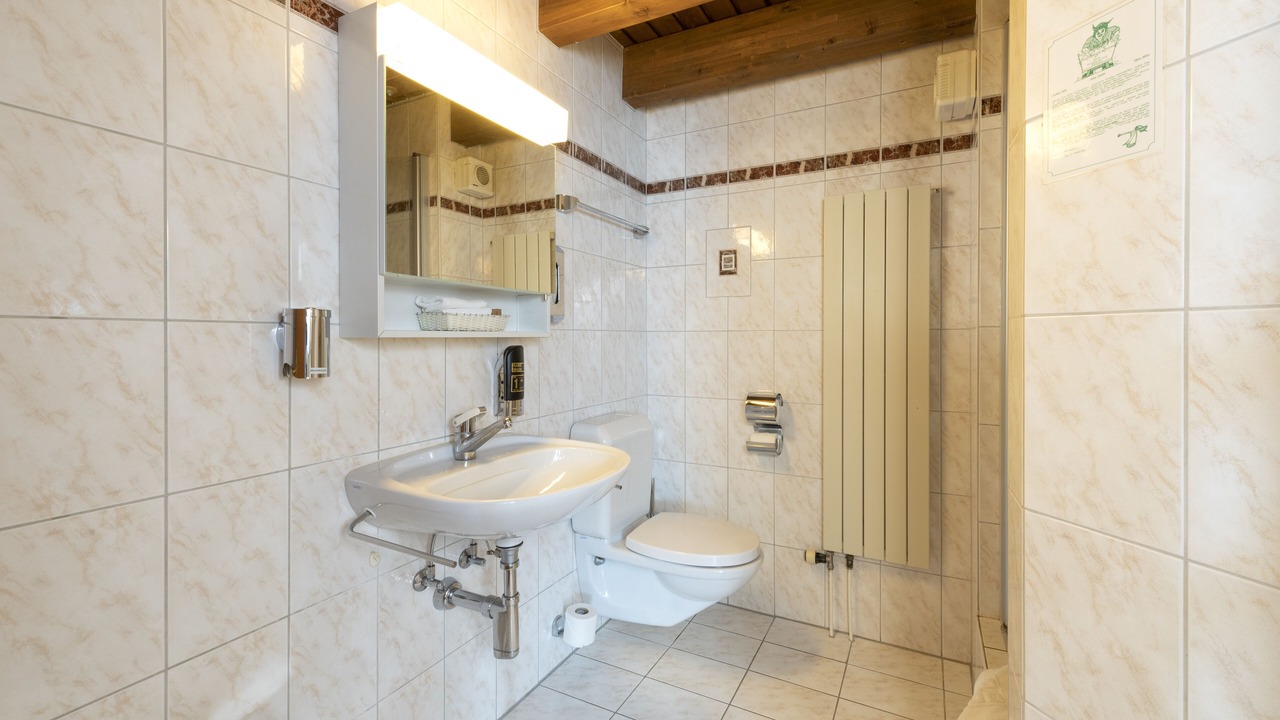 Photo of Bathroom in Weggis