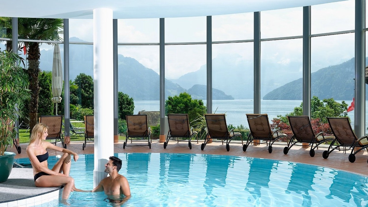 Photo of Outdoor in Weggis