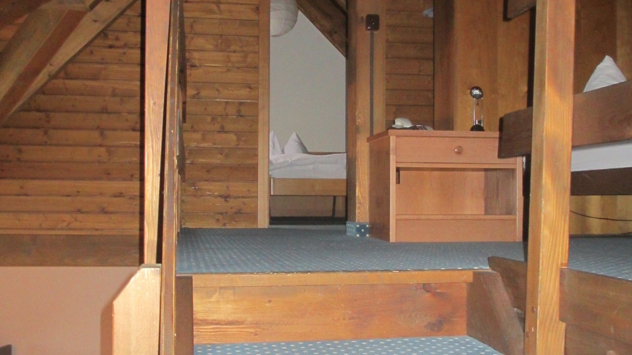 Photo of Bedroom in Weggis