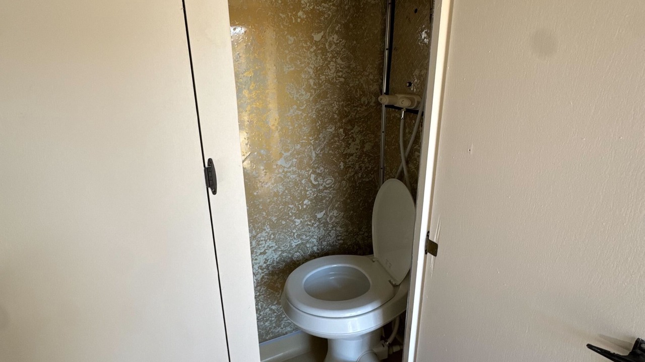 Photo of Bathroom in Tombstone