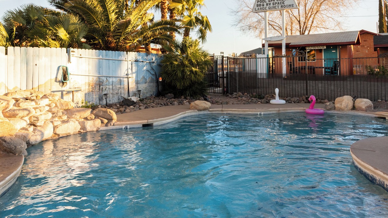 Photo of Outdoor in Tombstone