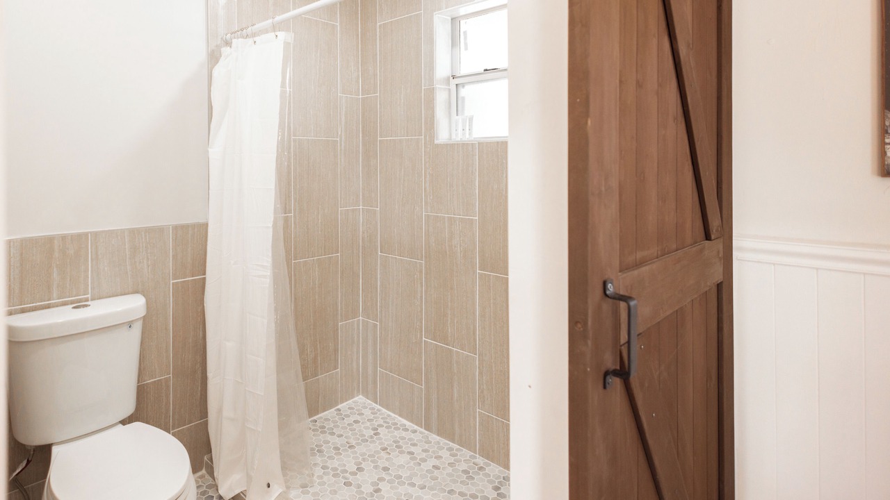 Photo of Bathroom in Tombstone
