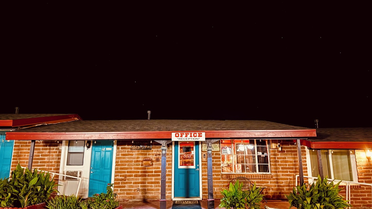 Photo of Outdoor in Tombstone