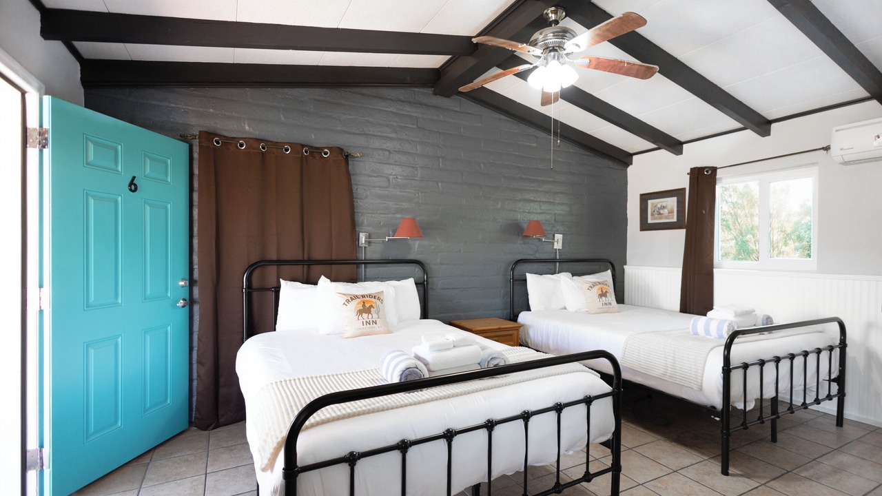 Photo of Bedroom in Tombstone