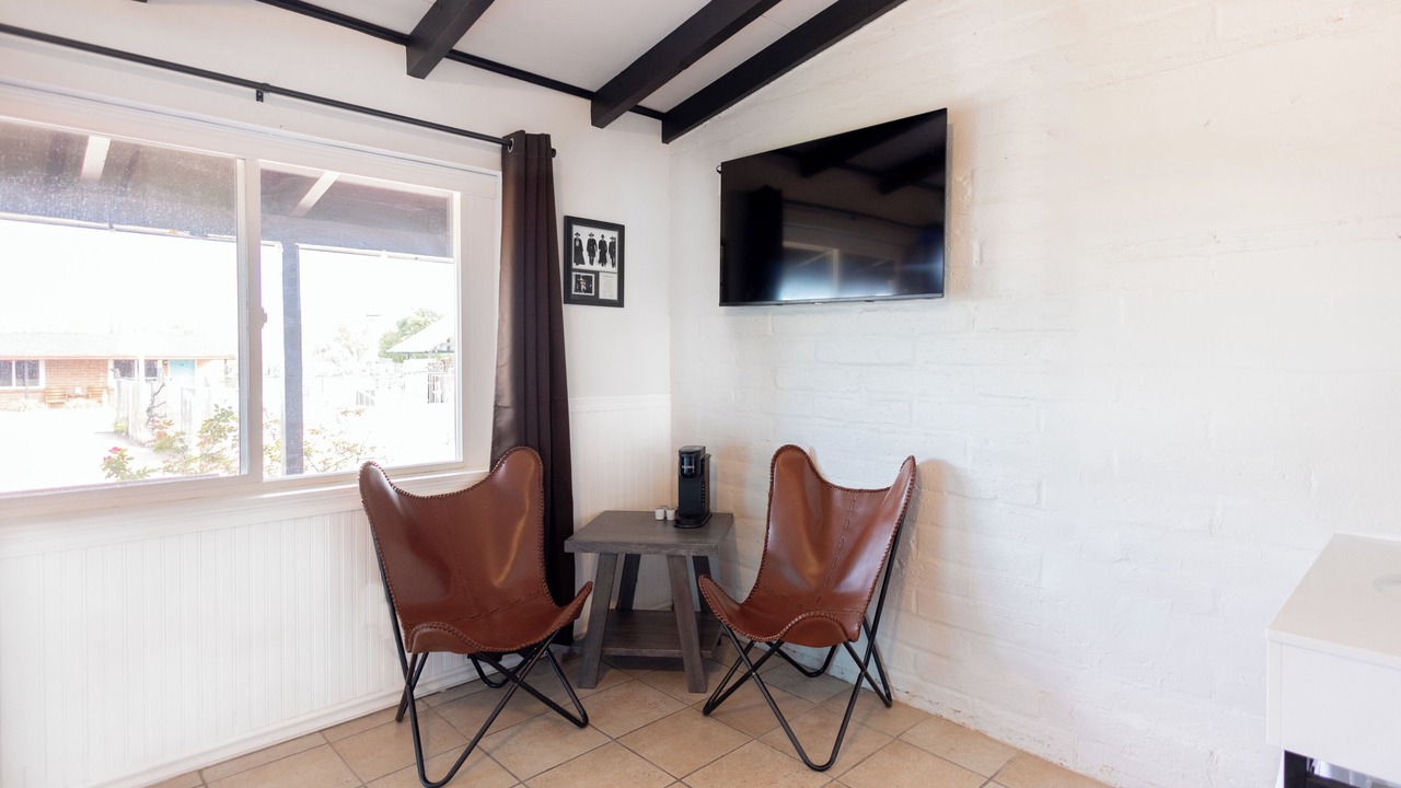Photo of Bedroom in Tombstone