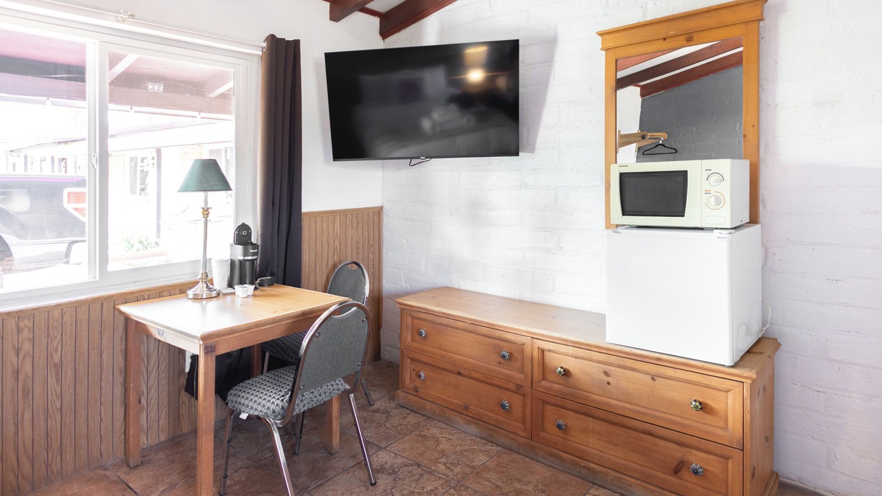 Photo of Bedroom in Tombstone