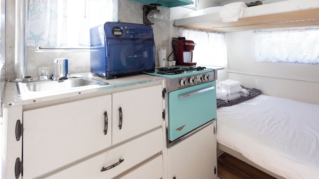 Photo of Kitchen in Tombstone