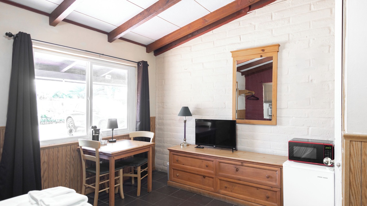 Photo of Bedroom in Tombstone