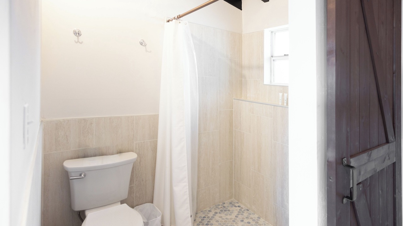 Photo of Bathroom in Tombstone