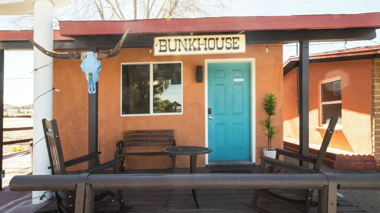 Photo of Outdoor in Tombstone