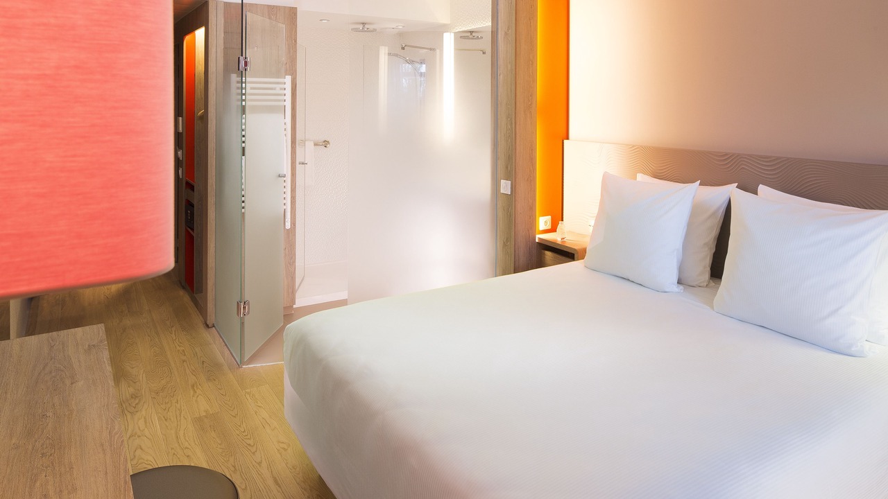 Photo of Bedroom in Le Mesnil-Amelot