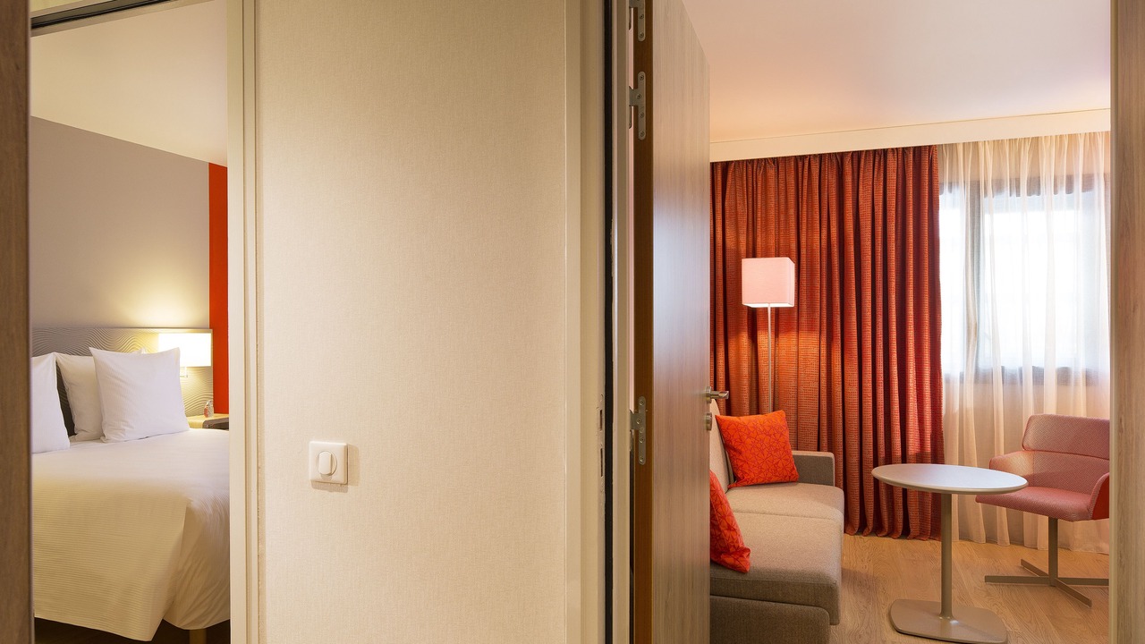 Photo of Outdoor in Le Mesnil-Amelot