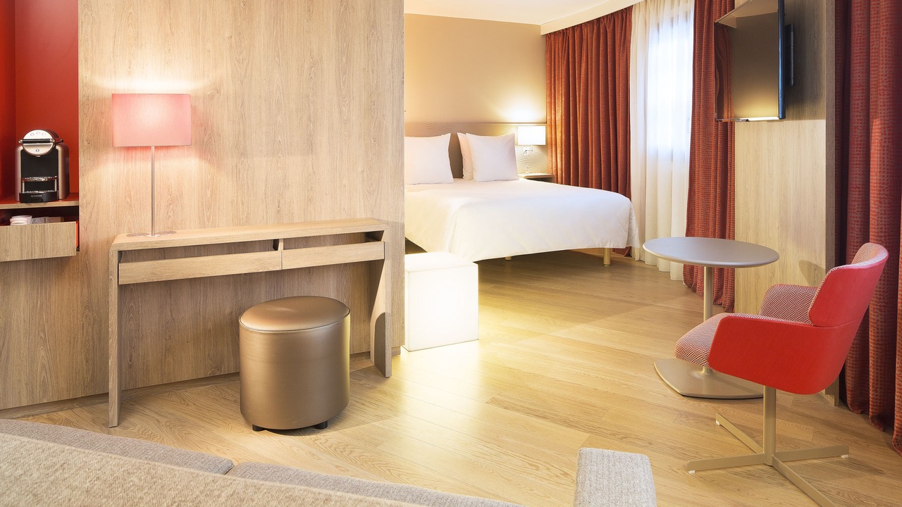 Photo of Outdoor in Le Mesnil-Amelot