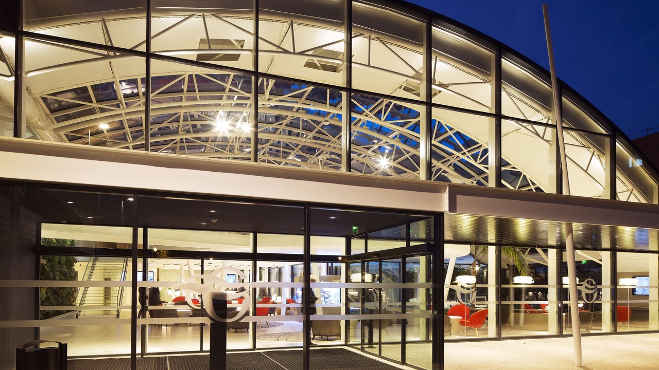 Photo of Outdoor in Le Mesnil-Amelot