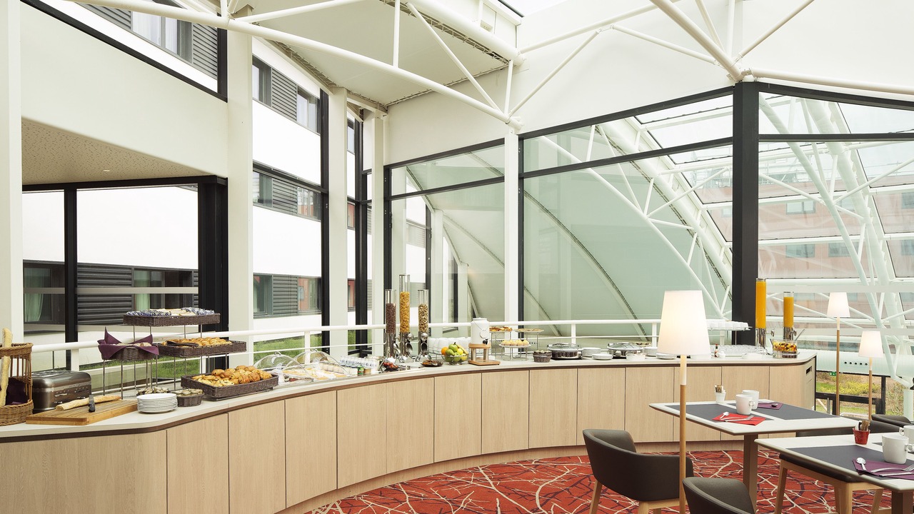 Photo of Others in Le Mesnil-Amelot